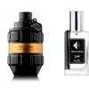 Nr249 kvepalai įkvėpti Viktor&amp;Rolf - Spicebomb Extreme 60 ml EDP
