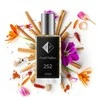 Nr252 kvepalai įkvėpti Viktor &amp; Rolf – SpiceBomb 33 ml