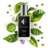 Nr253 kvepalai įkvėpti Dior- Dior Homme 2 ml