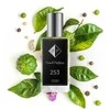 Nr253 kvepalai įkvėpti Dior- Dior Homme 60 ml