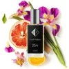 Nr254 kvepalai įkvėpti Louis Vuitton - Orage 33 ml