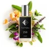 Nr258 kvepalai įkvėpti Lacoste L.12.12 Blanc Eau Intense 60 ml