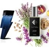 Nr259 kvepalai įkvėpti Carolina Herrera - Bad Boy Cobalt 33 ml