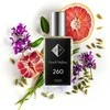 Nr260 kvepalai įkvėpti Jean Paul Gaultier Le Male Le Parfum 2021 60 ml