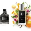Nr262 kvepalai įkvėpti Valentino - Uomo Intense Men 2016 2 ml