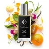 Nr262 kvepalai įkvėpti Valentino - Uomo Intense Men 2016 2 ml