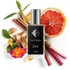 Nr264 kvepalai įkvėpti Hugo Boss - Hugo Raudona 60 ml