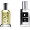 Nr267 kvepalai įkvėpti Boss Bottled 33 ml EDP