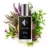 Nr270 kvepalai įkvėpti Paco Rabanne - Phantom 2 ml