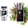 Nr270 kvepalai įkvėpti Paco Rabanne - Phantom 104 ml