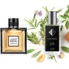 Nr271 kvepalai įkvėpti Guerlain - L'Homme Idéal 2014 104 ml