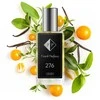 Nr276 kvepalai įkvėpti Hugo Boss - Energise Men 60 ml