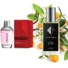 Nr276 kvepalai įkvėpti Hugo Boss - Energise Men 2 ml