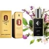 Nr277 kvepalai įkvėpti Paco Rabanne - 1 Million Royal 2 ml