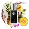 Nr278 kvepalai įkvėpti Jimmy Choo - Man 60 ml