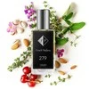 Nr279 kvepalai įkvėpti Guerlain - L’Homme Ideal EDP 104 ml