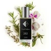 Nr282 kvepalai įkvėpti Dolce&amp;Gabbana - The One Sport 2 ml