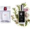 Nr282 kvepalai įkvėpti Dolce&amp;Gabbana - The One Sport 2 ml