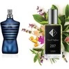 Nr287 kvepalai įkvėpti Jean Paul Gaultier - Ultra Male 33 ml