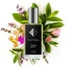 Nr287 kvepalai įkvėpti Jean Paul Gaultier - Ultra Male 104 ml