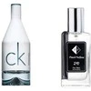 Nr290 kvepalai įkvėpti Calvin Klein – IN2U Him Prive 60 ml EDP