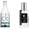 Nr290 kvepalai įkvėpti Calvin Klein – IN2U Him Prive 60 ml EDP