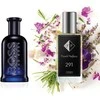 Nr291 kvepalai įkvėpti Hugo Boss – Bottled Night 60 ml