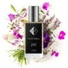 Nr291 kvepalai įkvėpti Hugo Boss – Bottled Night 2 ml