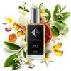 Nr293 kvepalai įkvėpti Armani – Acqua Di Gio Essenza 33 ml