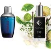 Nr298 kvepalai įkvėpti Hugo Boss – Dark Mėlyna 60 ml