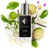 Nr298 kvepalai įkvėpti Hugo Boss – Dark Mėlyna 60 ml