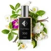 Nr300 kvepalai įkvėpti Givenchy – Xeryus Rouge 2 ml