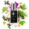 Nr301 kvepalai įkvėpti Calvin Klein - Euphoria Intense 33 ml