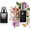 Nr302 kvepalai įkvėpti Gucci - Gucci by Gucci pour Homme 60 ml