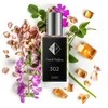 Nr302 kvepalai įkvėpti Gucci - Gucci by Gucci pour Homme 60 ml