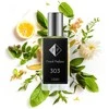 Nr303 kvepalai įkvėptiArmani - Code Ice 33 ml