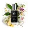 Nr304 kvepalai įkvėpti Loewe - Loewe 7 33 ml