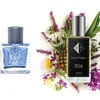 Nr306 kvepalai įkvėpti Mexx - Man 60 ml