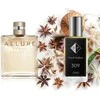 Nr309 kvepalai įkvėpti Chanel - Allure 104 ml