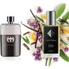 Nr310 kvepalai įkvėpti Gucci - Guilty pour Homme 60 ml