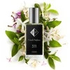 Nr311 kvepalai įkvėpti Calvin Klein - Eternity 2 ml
