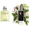 Nr311 kvepalai įkvėpti Calvin Klein - Eternity 33 ml