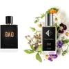 Nr312 kvepalai įkvėpti Diesel - BAD 60 ml