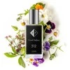 Nr312 kvepalai įkvėpti Diesel - BAD 60 ml