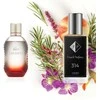 Nr314 kvepalai įkvėpti Lacoste - Style in Play (Raudona) 60 ml