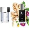 Nr316 kvepalai įkvėpti YSL - L'Homme Ultime 33 ml