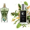 Nr321 kvepalai įkvėpti Jean Paul Gaultier - Le Beau Paradise Garden 2 ml