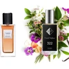 Nr322 kvepalai įkvėpti YSL - Tuxedo (UNISEX) 60 ml