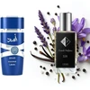 Nr328 kvepalai įkvėpti Lattafa Asad Zanzibar 60 ml