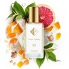 Nr33 kvepalai įkvėpti Paco Rabanne-Juodas XS For Her 104 ml EDT